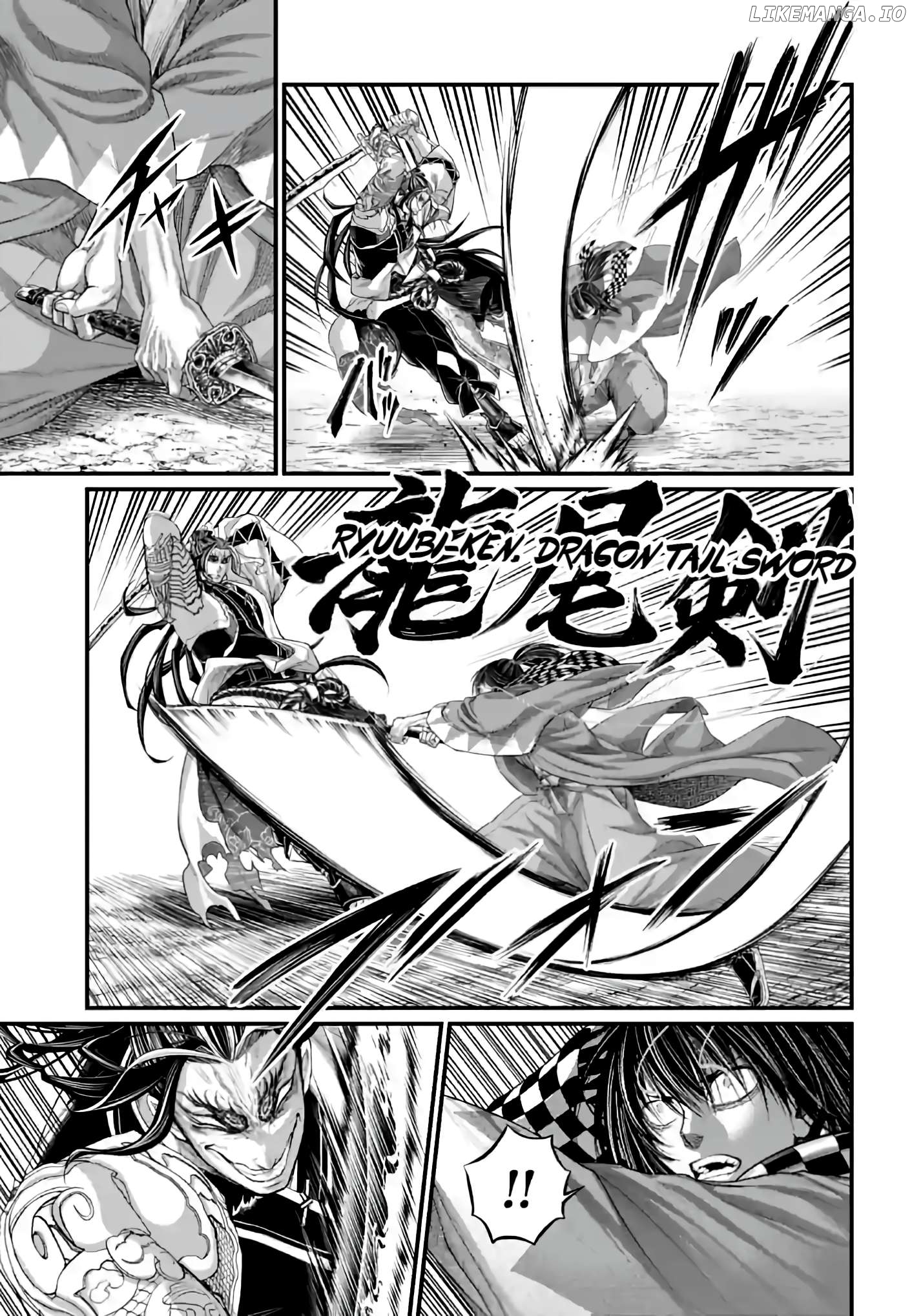 Record Of Ragnarok, Chapter 88 image 36